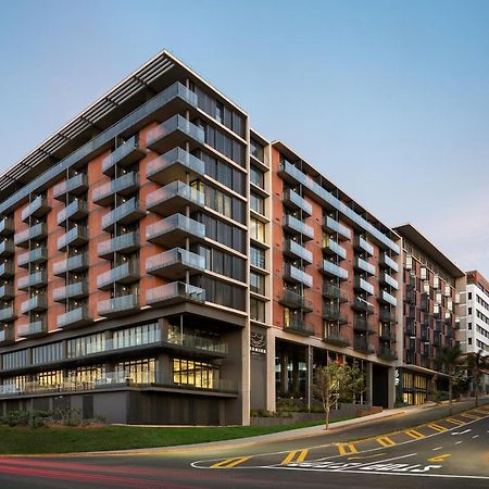 Premier Splendid Inn Umhlanga Durban Exterior foto