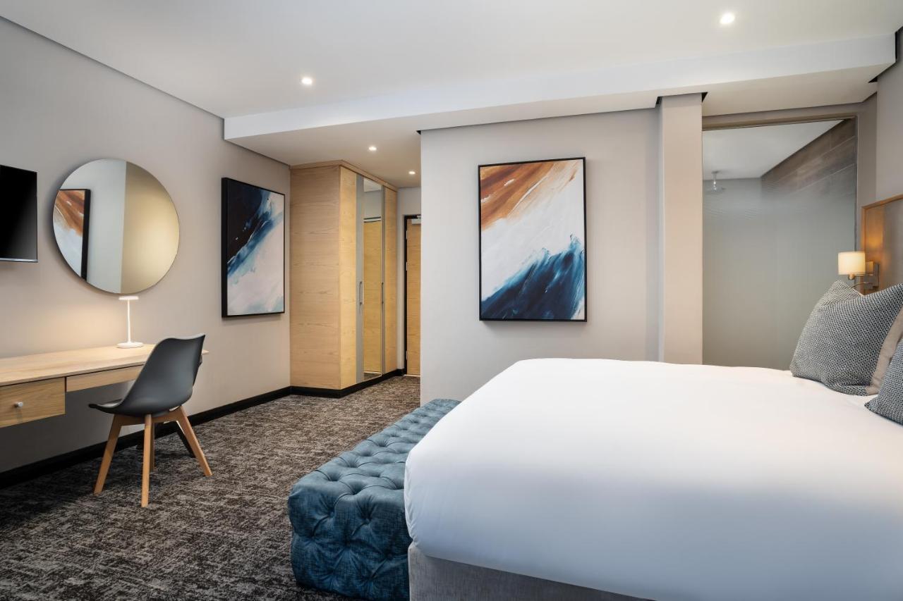 Premier Splendid Inn Umhlanga Durban Exterior foto