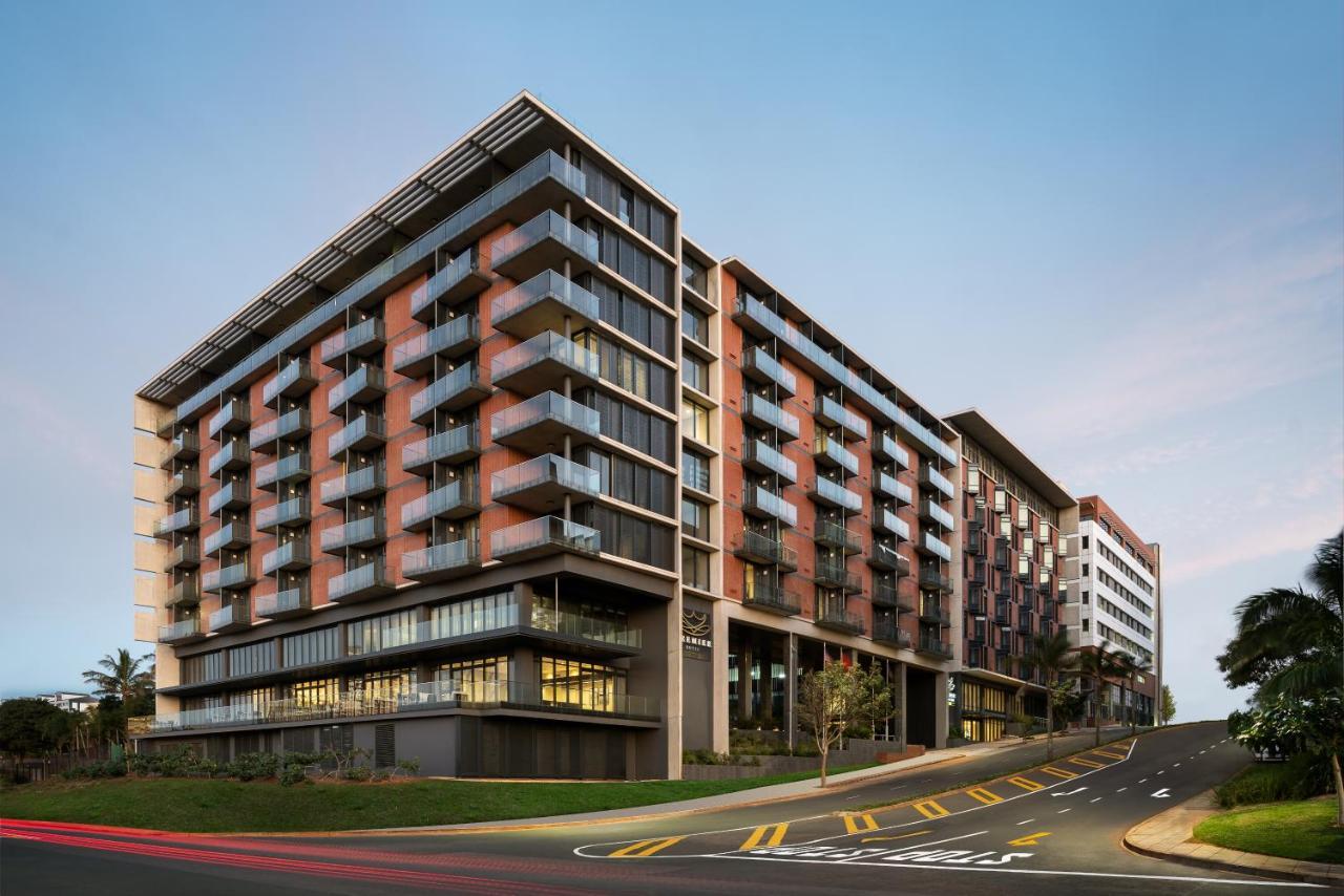Premier Splendid Inn Umhlanga Durban Exterior foto