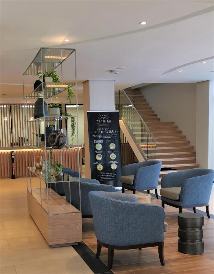 Premier Splendid Inn Umhlanga Durban Exterior foto