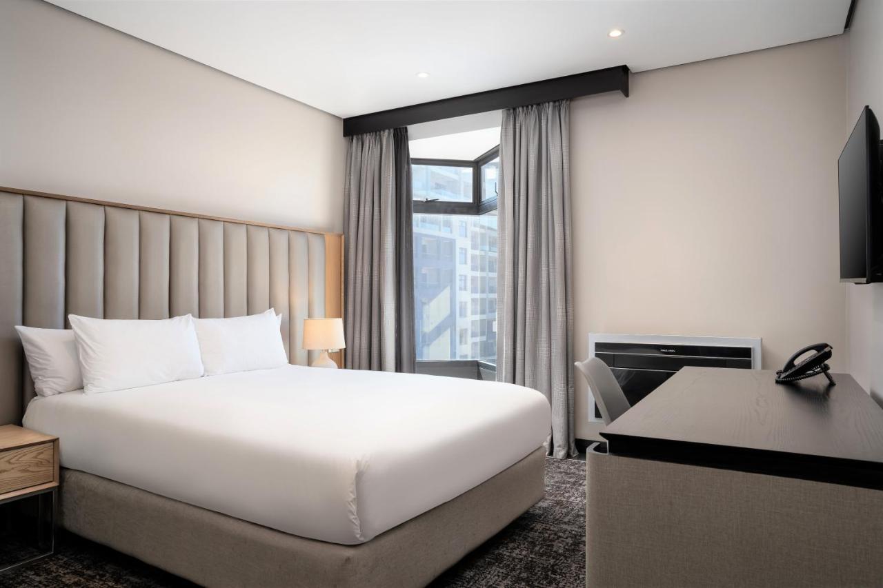 Premier Splendid Inn Umhlanga Durban Exterior foto